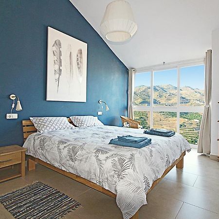 Casa Indigo Villa อัลมูเญการ์ ภายนอก รูปภาพ