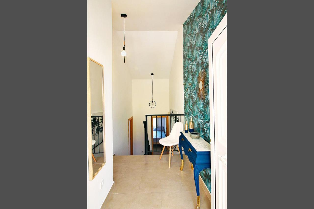 Casa Indigo Villa อัลมูเญการ์ ภายนอก รูปภาพ