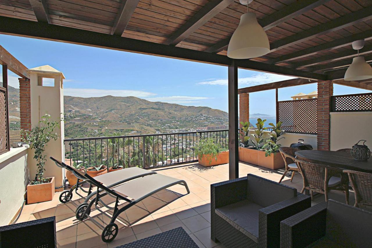 Casa Indigo Villa อัลมูเญการ์ ภายนอก รูปภาพ
