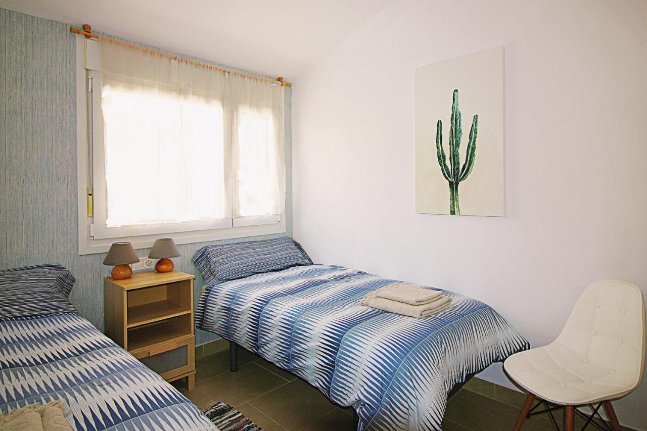 Casa Indigo Villa อัลมูเญการ์ ภายนอก รูปภาพ