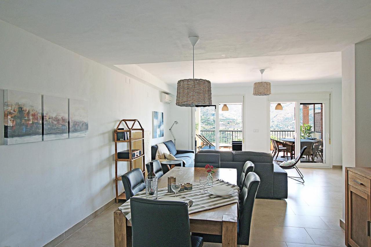 Casa Indigo Villa อัลมูเญการ์ ภายนอก รูปภาพ