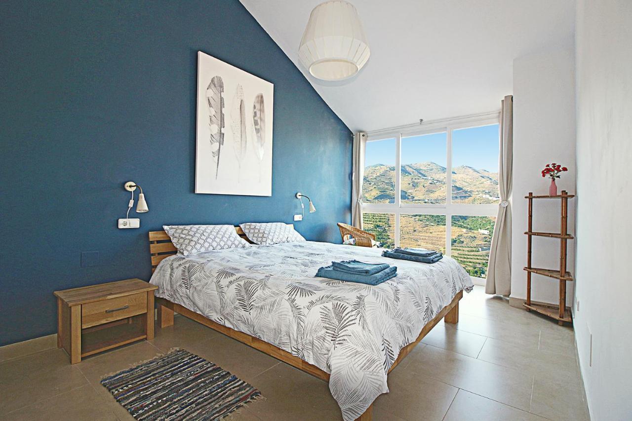 Casa Indigo Villa อัลมูเญการ์ ภายนอก รูปภาพ